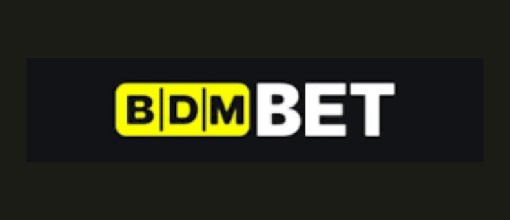 BDMbet Casino logo