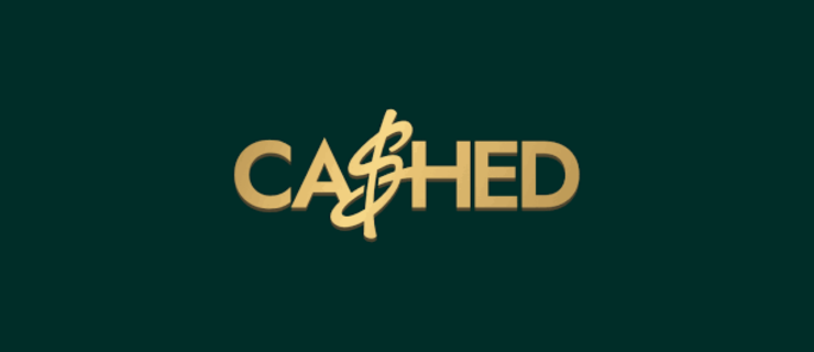 Cashed Casino logo