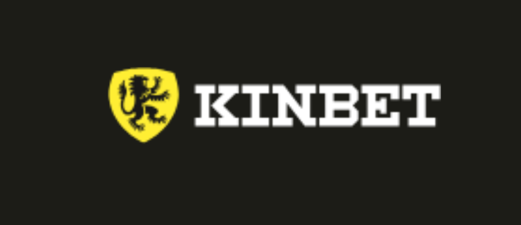 Kinbet Casino logo