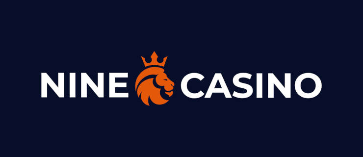 NineCasino logo