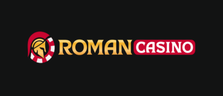 Roman Casino logo