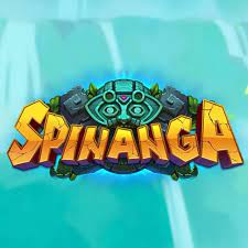 Spinanga Casino logo
