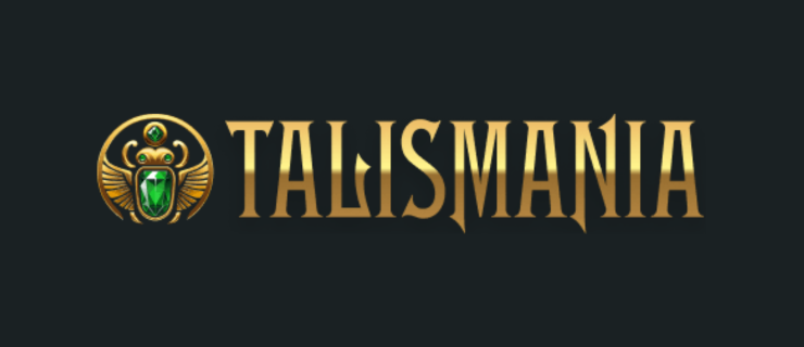 Talismania Casino logo