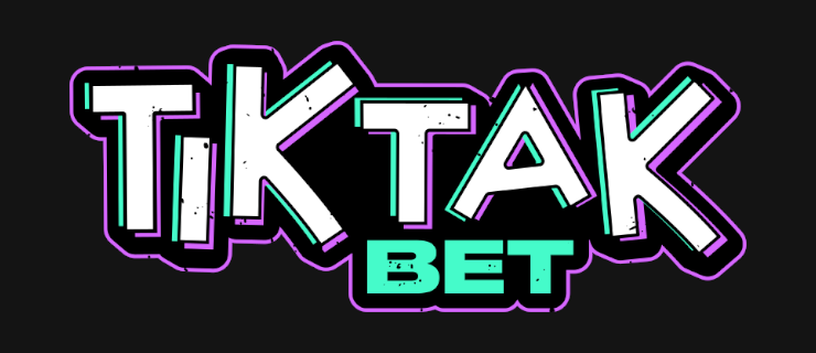 TikTakBet Casino logo